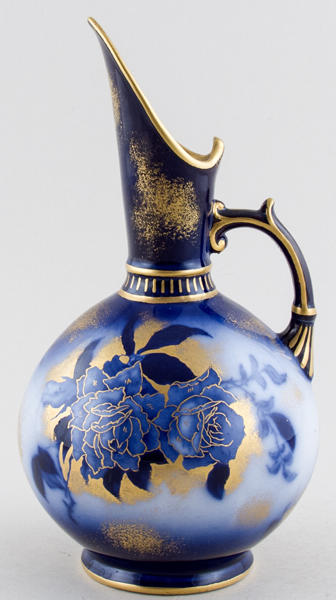 Flagon c1890